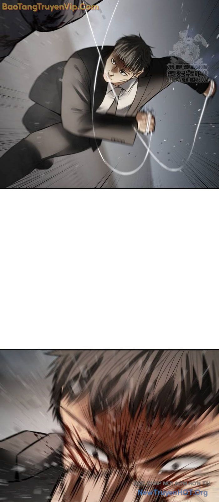 Đặc Vụ Song Sinh Chapter 134 - 119