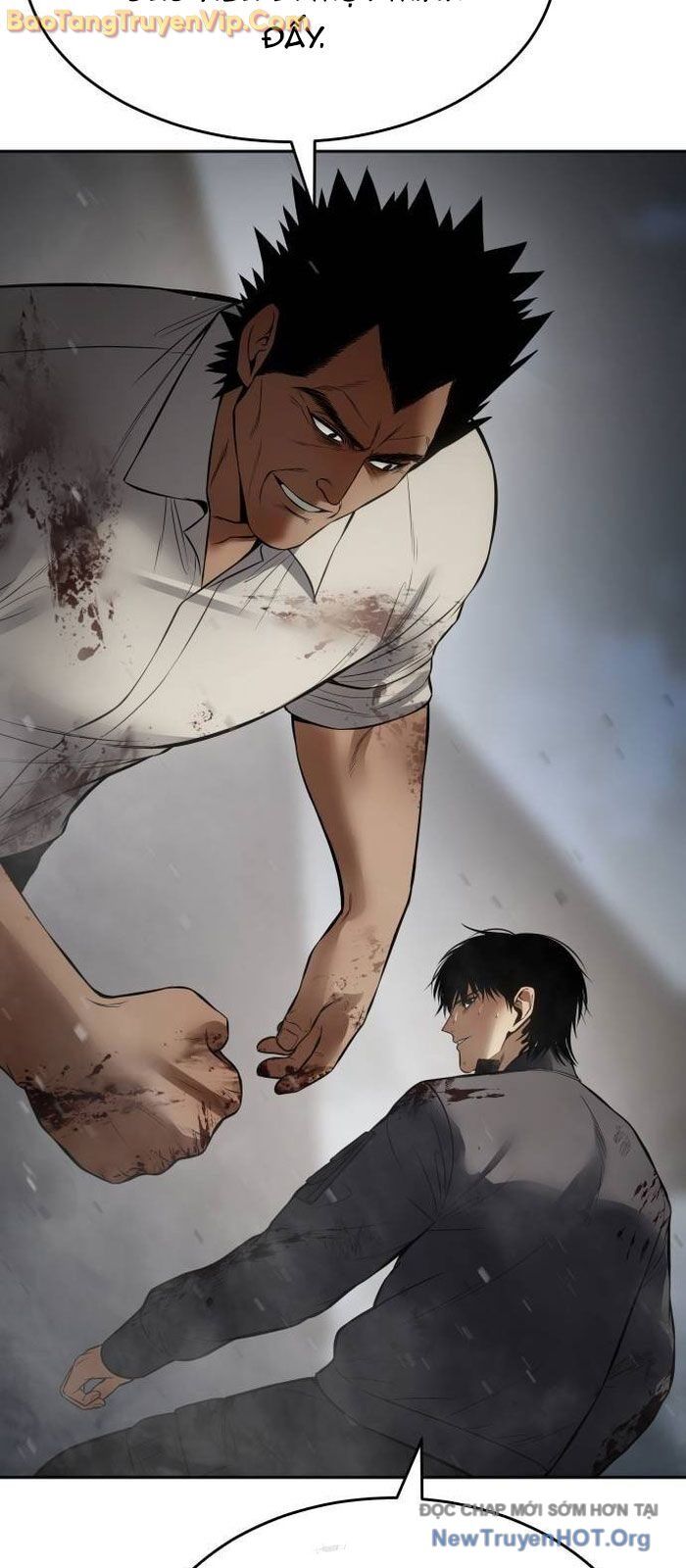 Đặc Vụ Song Sinh Chapter 134 - 122