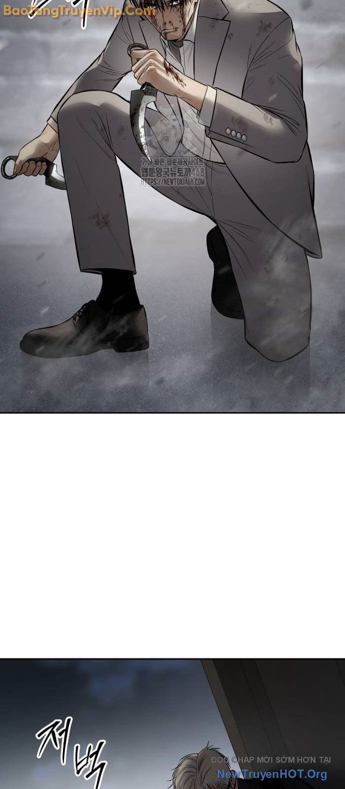 Đặc Vụ Song Sinh Chapter 134 - 124