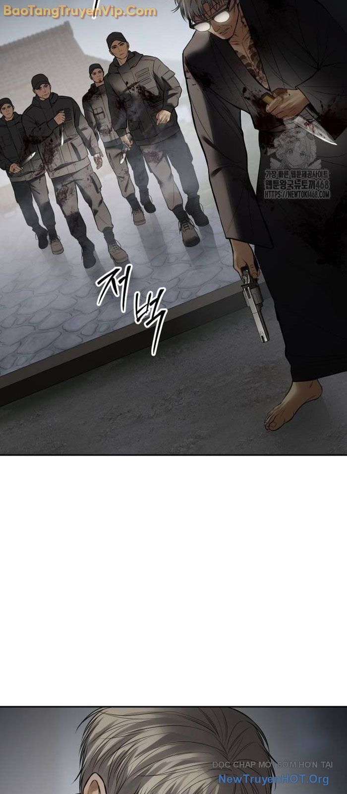 Đặc Vụ Song Sinh Chapter 134 - 125