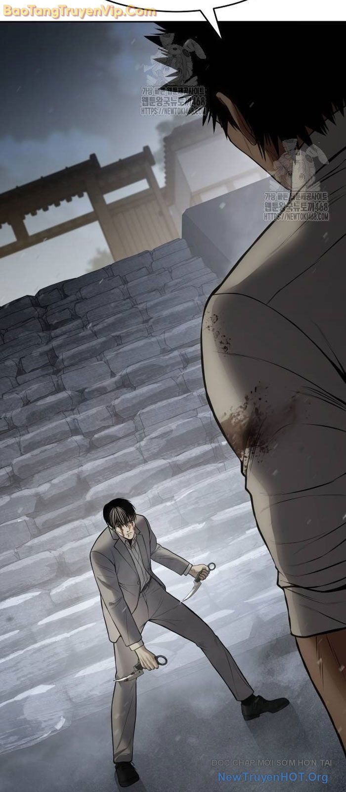 Đặc Vụ Song Sinh Chapter 134 - 127