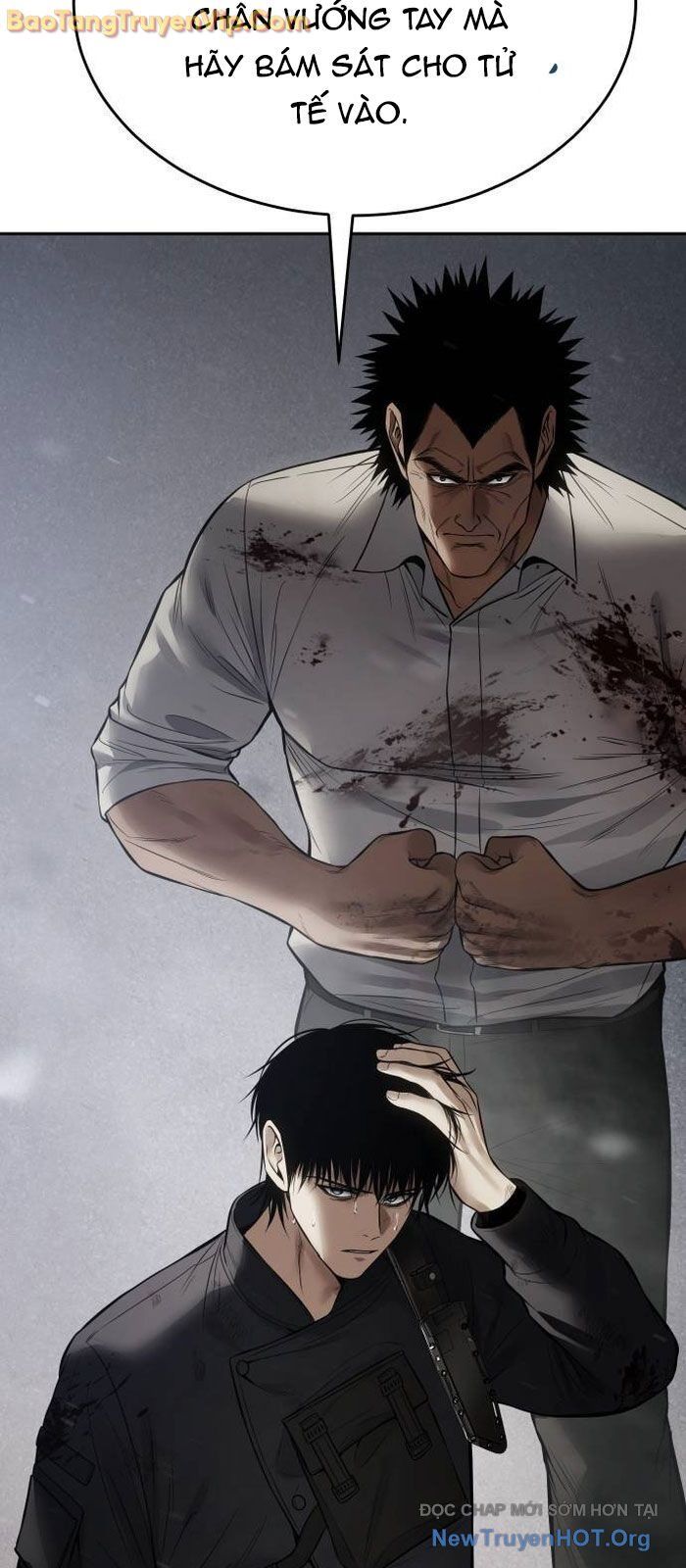 Đặc Vụ Song Sinh Chapter 134 - 130