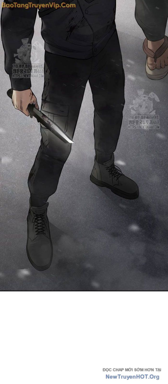 Đặc Vụ Song Sinh Chapter 134 - 131