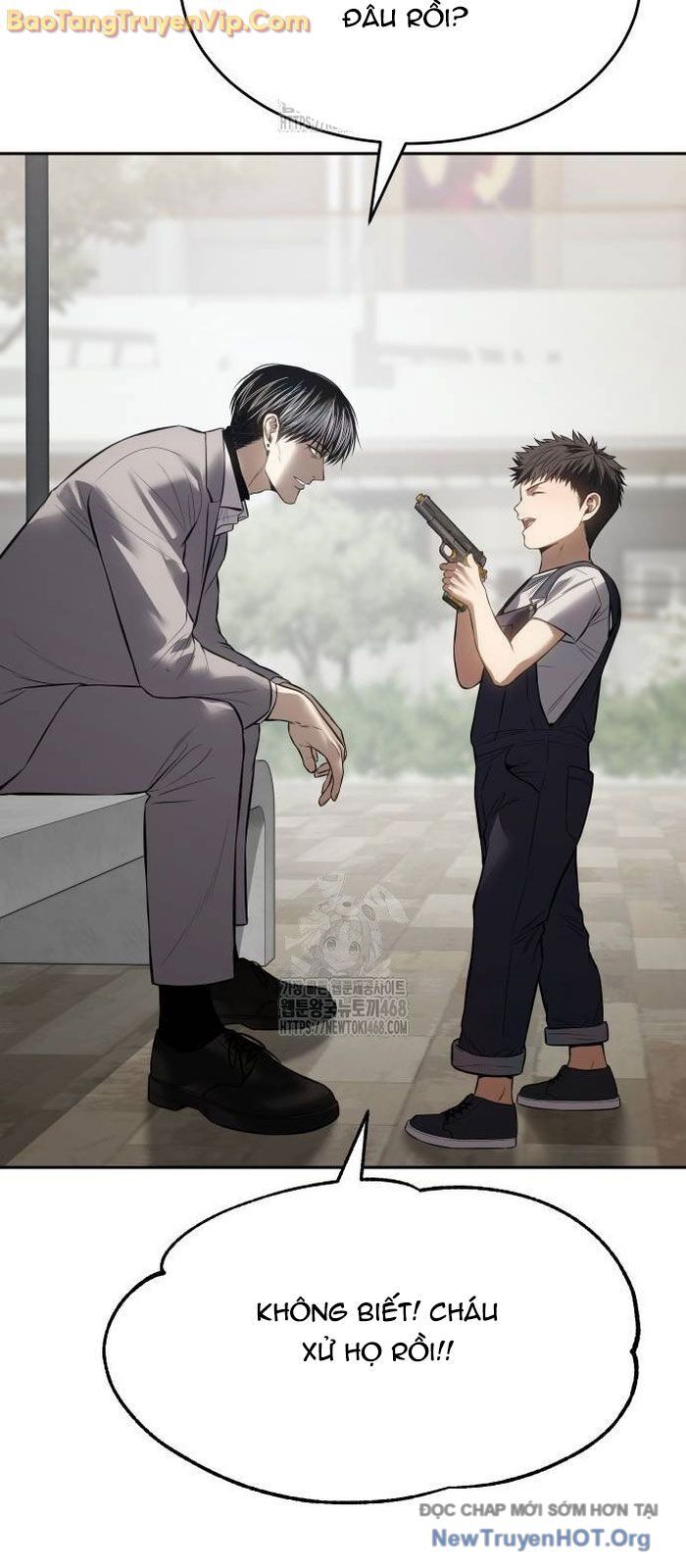 Đặc Vụ Song Sinh Chapter 134 - 21