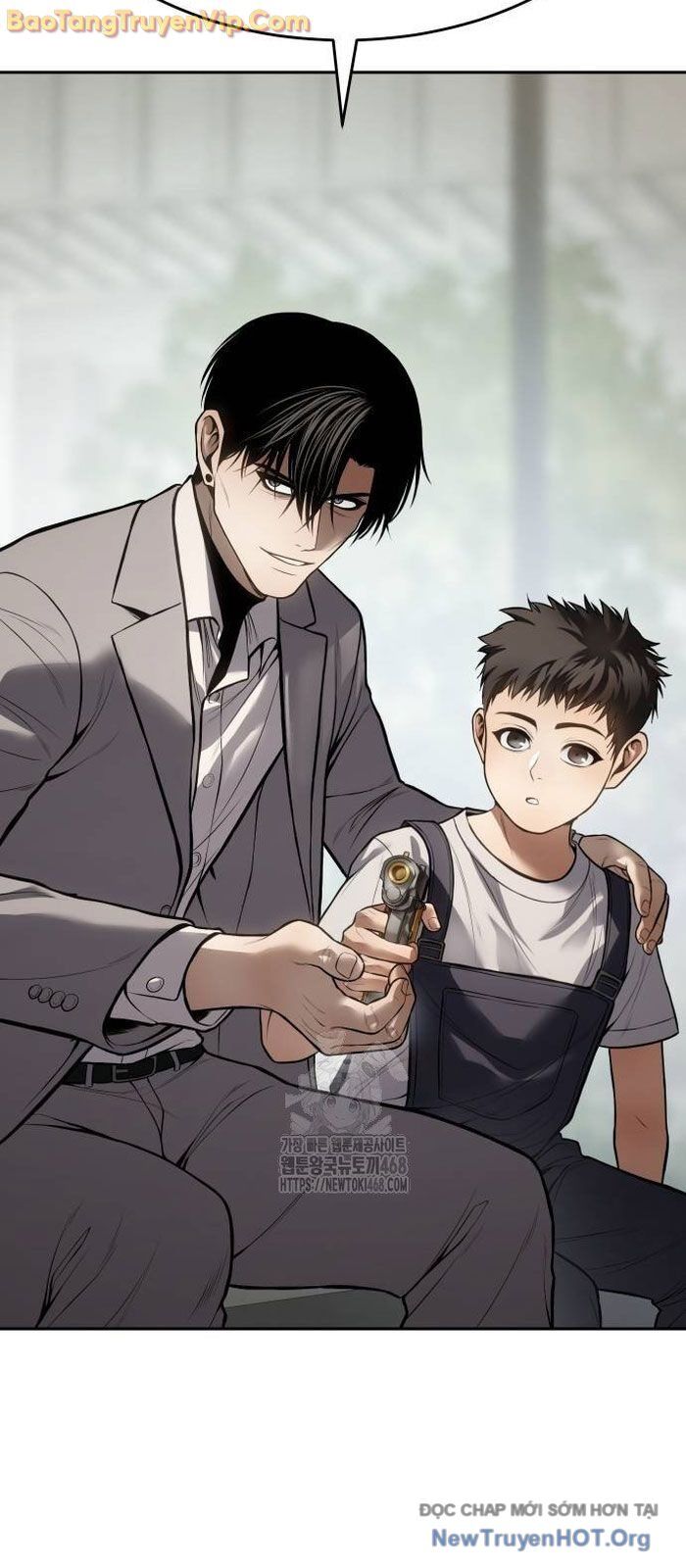 Đặc Vụ Song Sinh Chapter 134 - 28