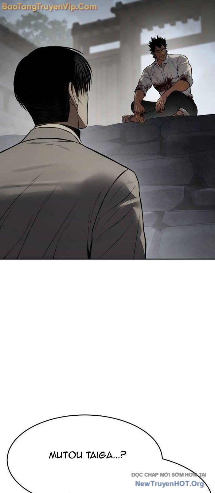 Đặc Vụ Song Sinh Chapter 134 - 43