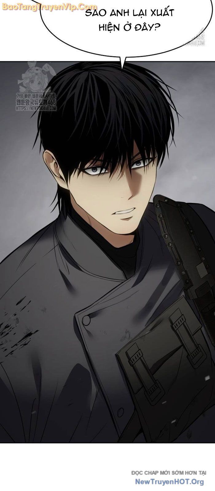 Đặc Vụ Song Sinh Chapter 134 - 44