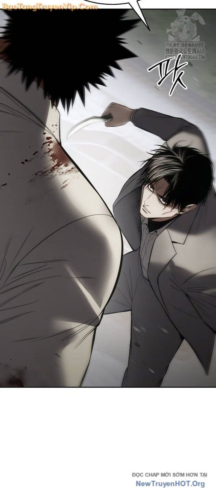 Đặc Vụ Song Sinh Chapter 134 - 46