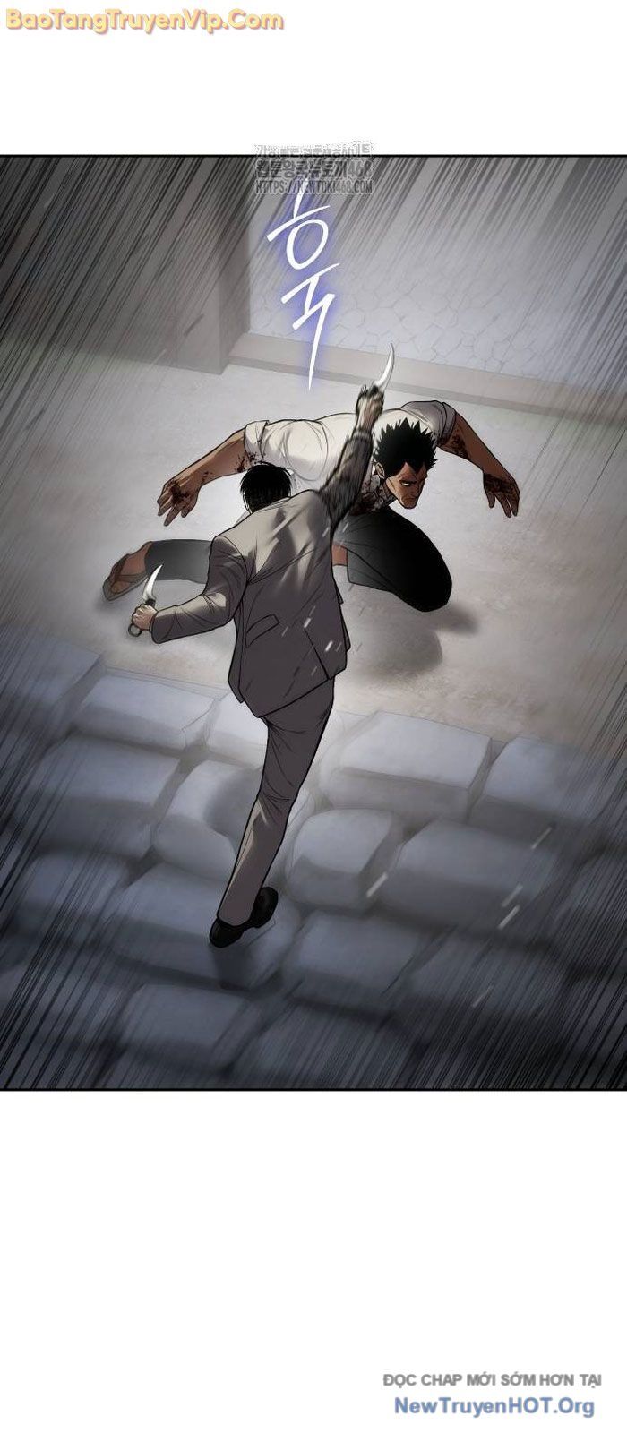 Đặc Vụ Song Sinh Chapter 134 - 47