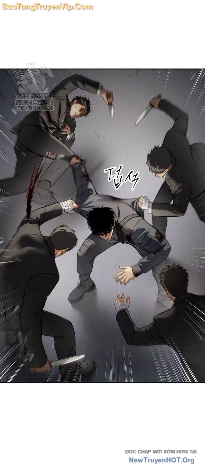 Đặc Vụ Song Sinh Chapter 134 - 54