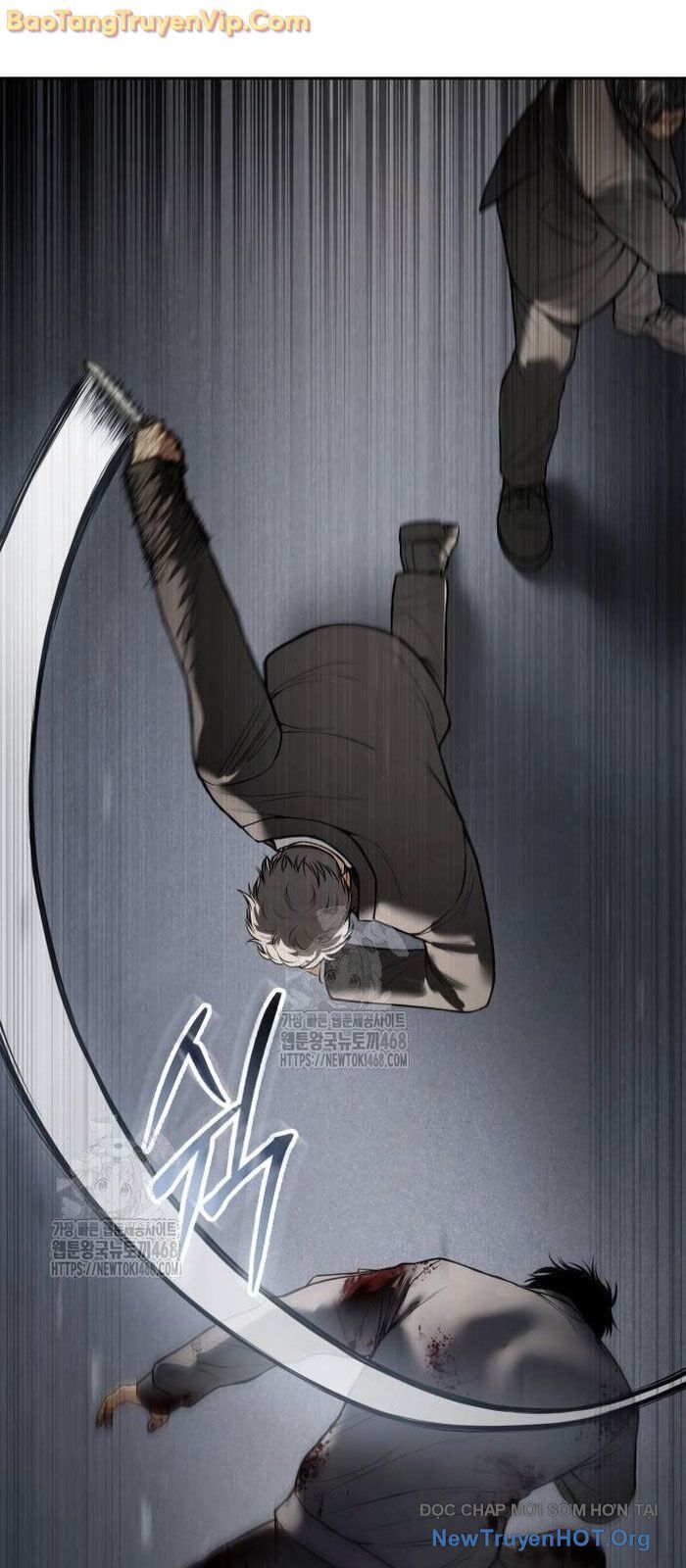 Đặc Vụ Song Sinh Chapter 134 - 60