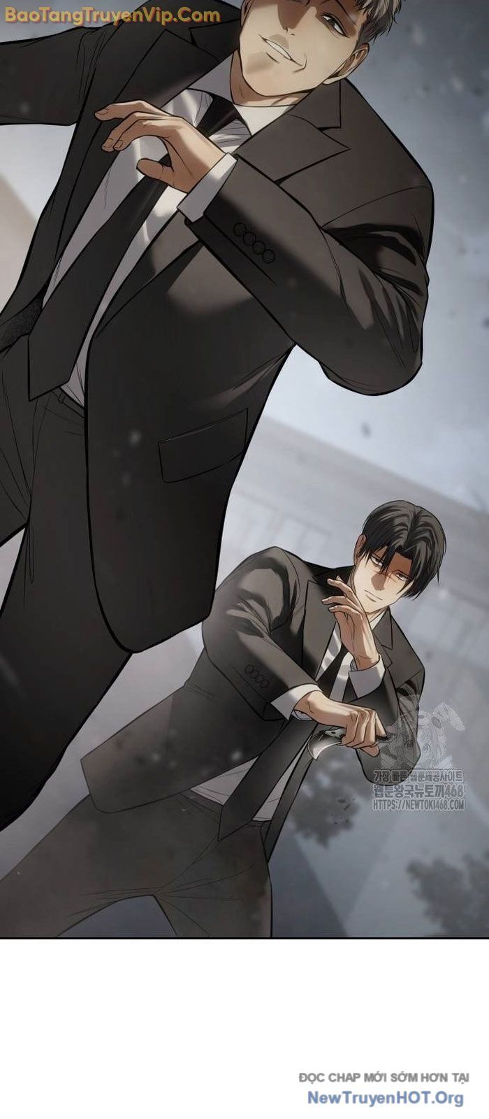 Đặc Vụ Song Sinh Chapter 134 - 63