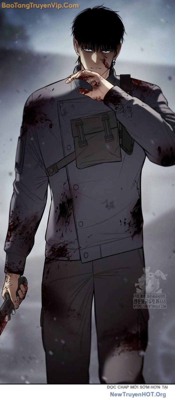 Đặc Vụ Song Sinh Chapter 134 - 66