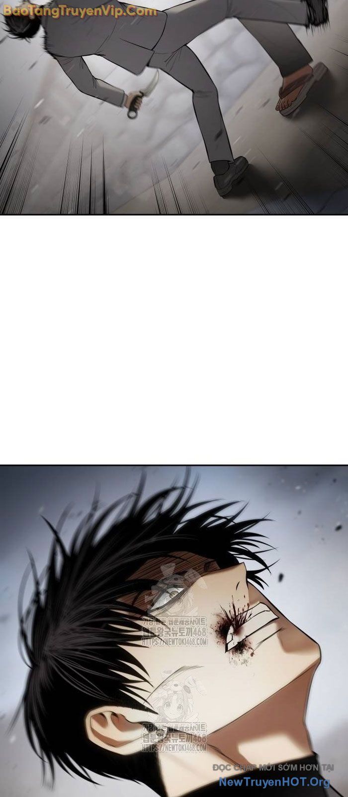Đặc Vụ Song Sinh Chapter 134 - 69