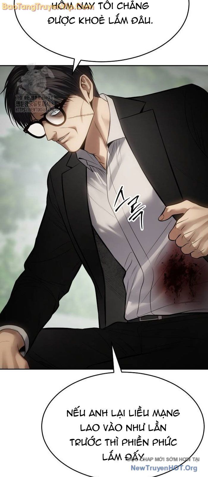 Đặc Vụ Song Sinh Chapter 134 - 9