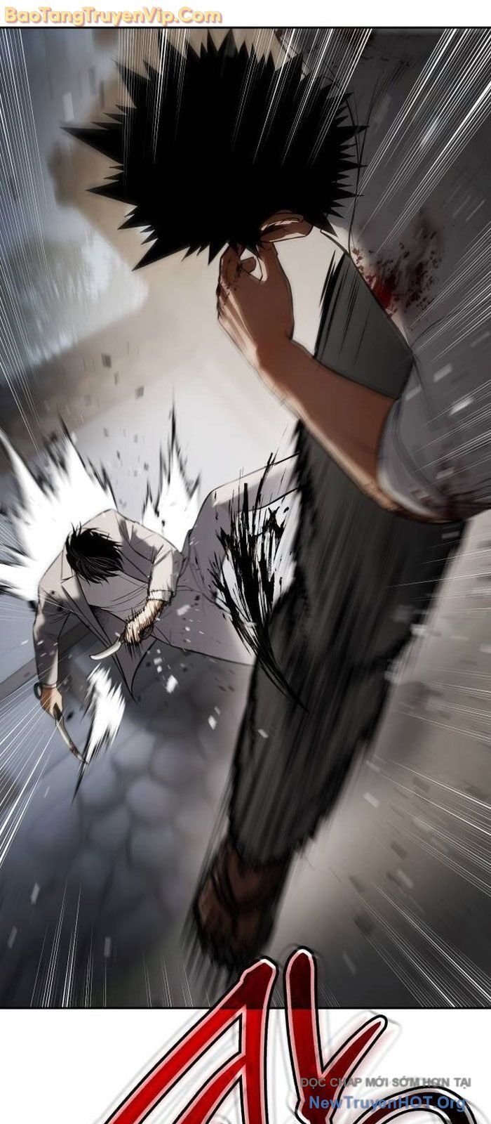 Đặc Vụ Song Sinh Chapter 134 - 81