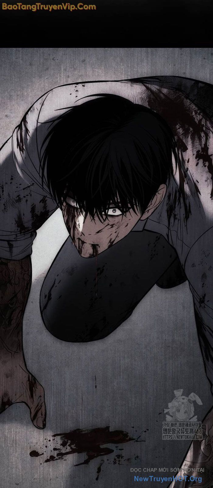 Đặc Vụ Song Sinh Chapter 134 - 86