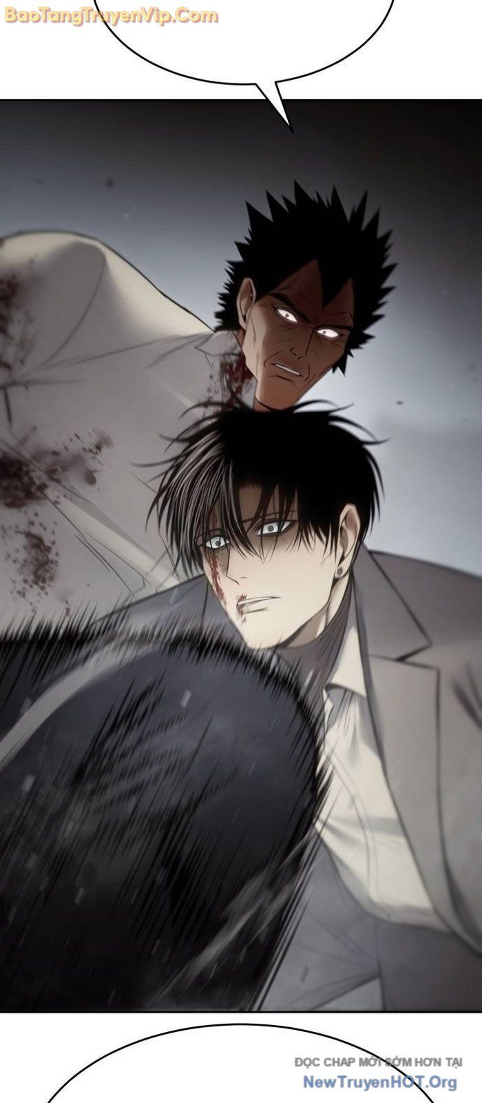 Đặc Vụ Song Sinh Chapter 134 - 99