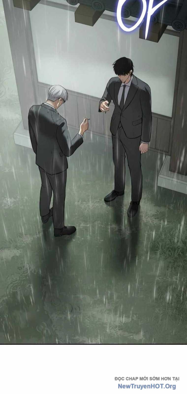 Đặc Vụ Song Sinh Chapter 136 - 101