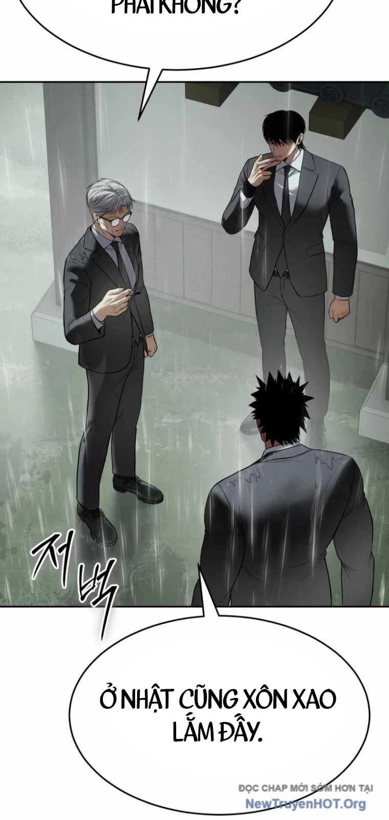 Đặc Vụ Song Sinh Chapter 136 - 107