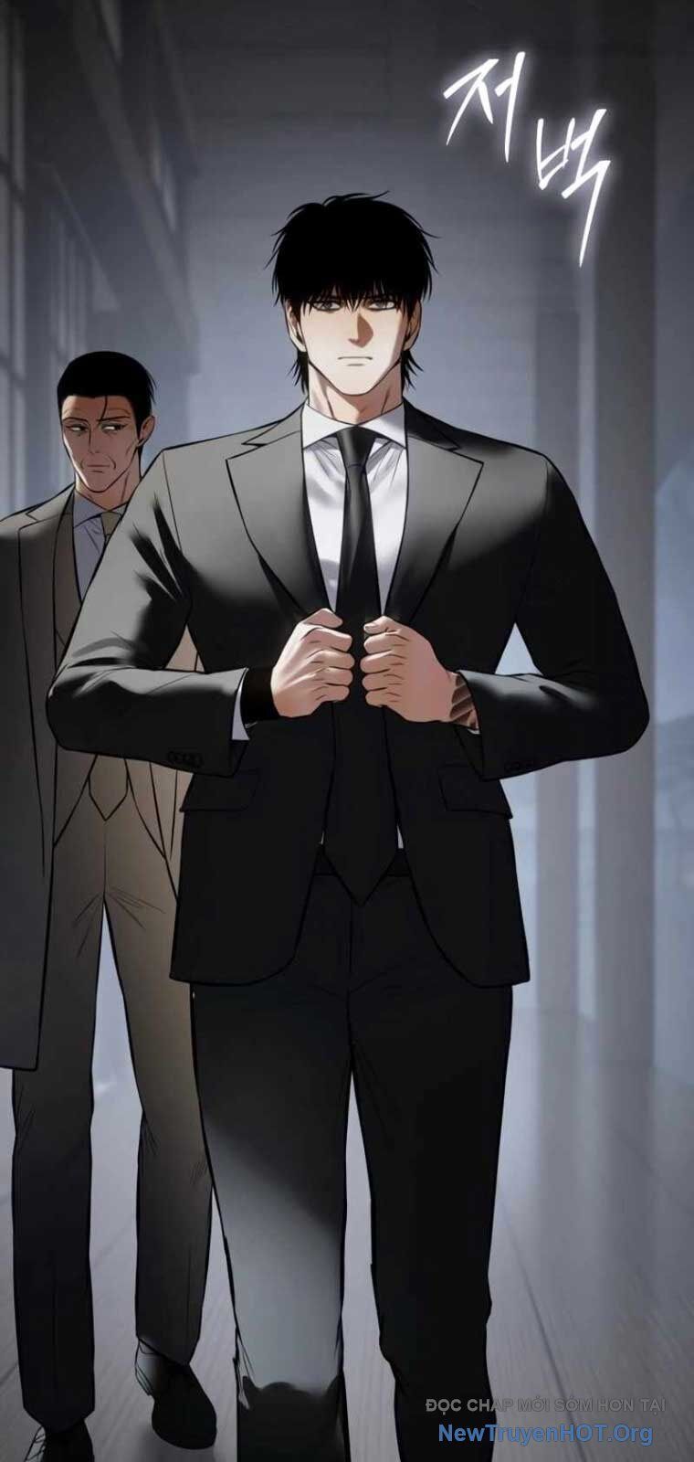 Đặc Vụ Song Sinh Chapter 136 - 126