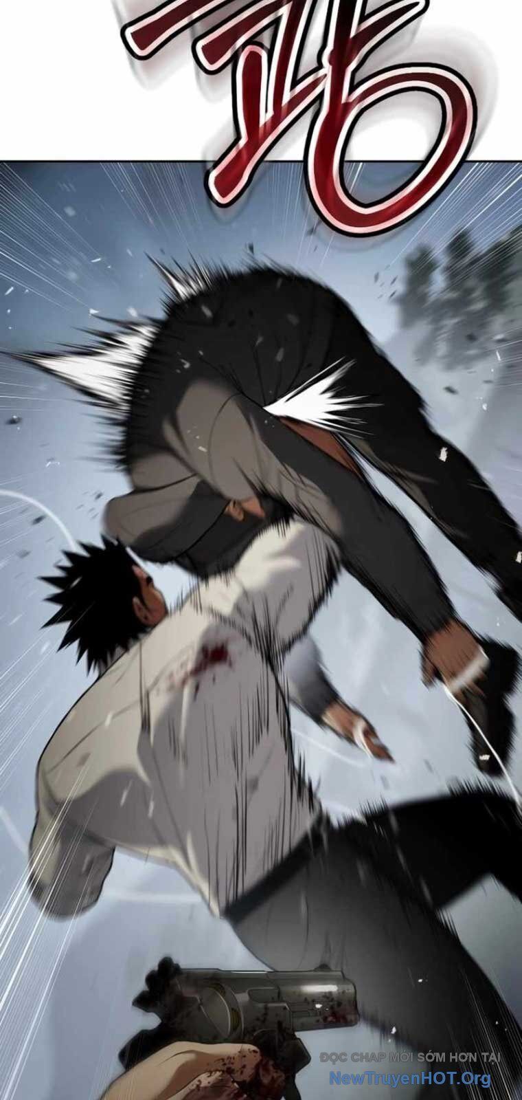 Đặc Vụ Song Sinh Chapter 136 - 14