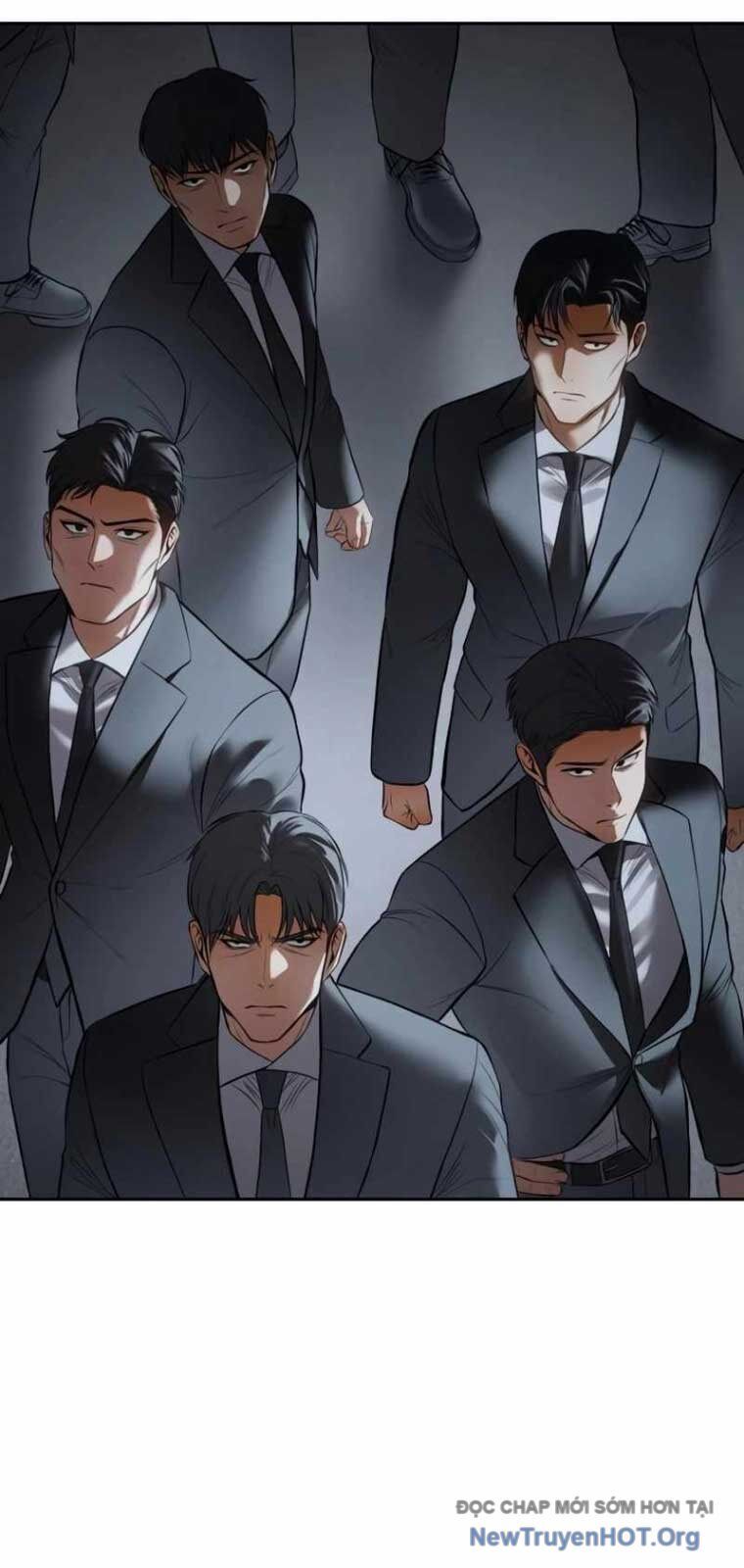 Đặc Vụ Song Sinh Chapter 136 - 131