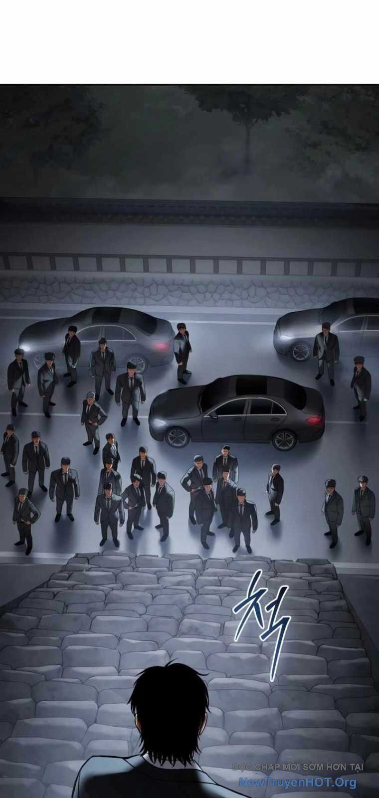 Đặc Vụ Song Sinh Chapter 136 - 132