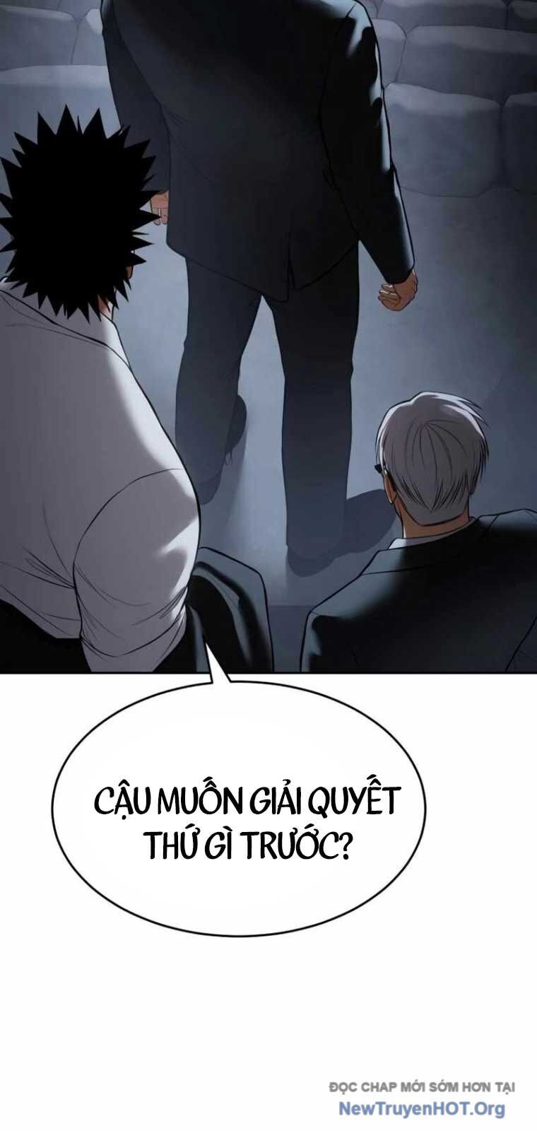 Đặc Vụ Song Sinh Chapter 136 - 133