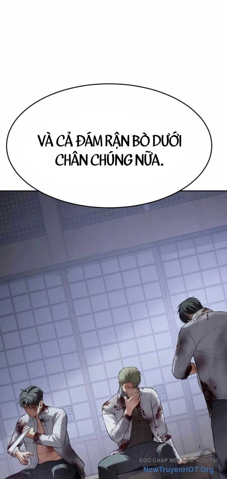 Đặc Vụ Song Sinh Chapter 136 - 135