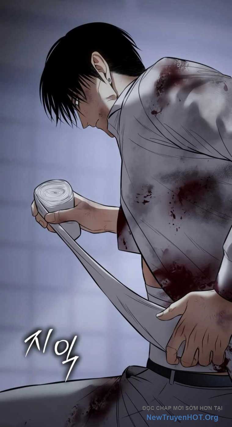 Đặc Vụ Song Sinh Chapter 136 - 137