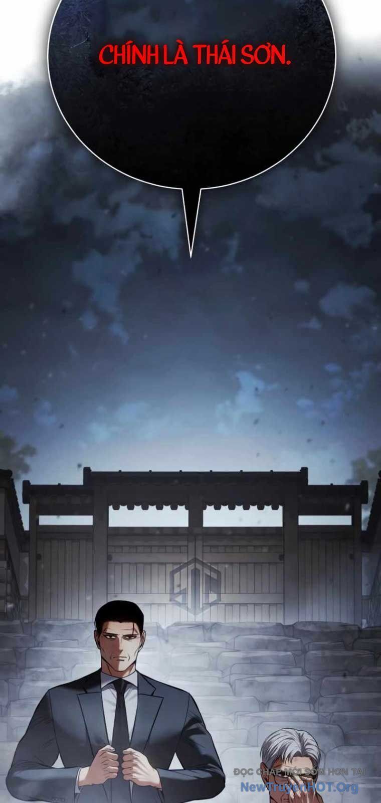 Đặc Vụ Song Sinh Chapter 136 - 140