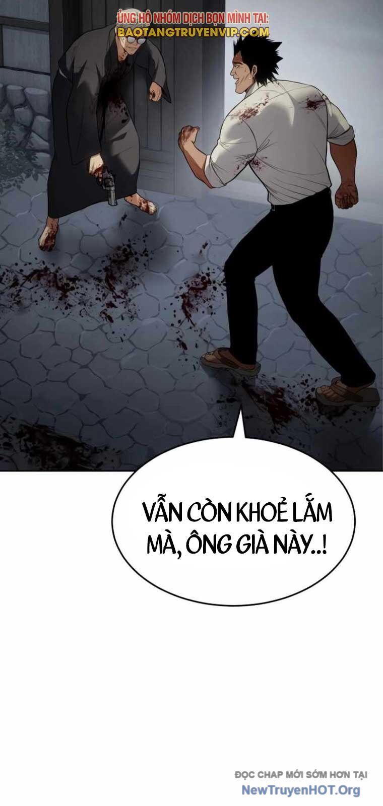 Đặc Vụ Song Sinh Chapter 136 - 21