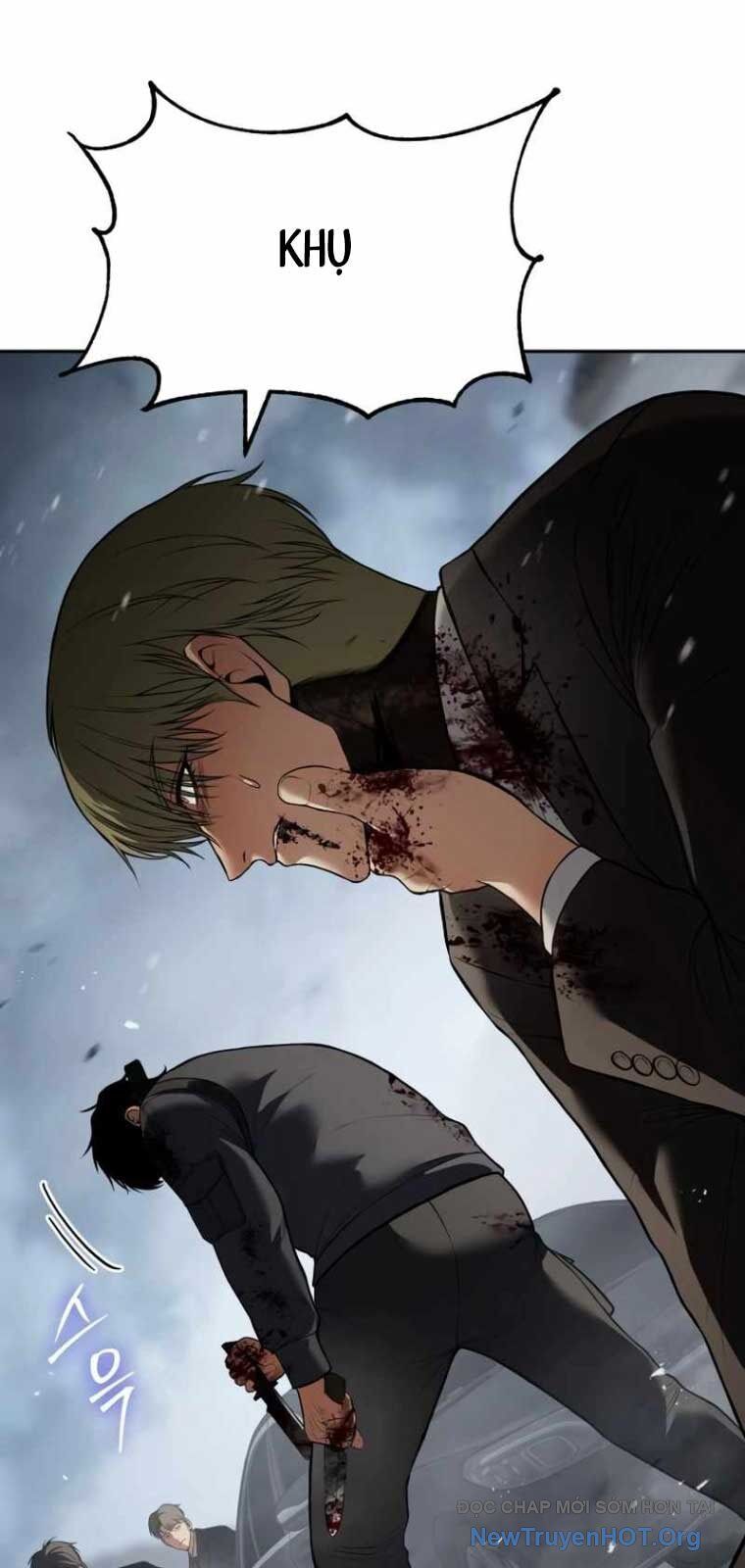 Đặc Vụ Song Sinh Chapter 136 - 26