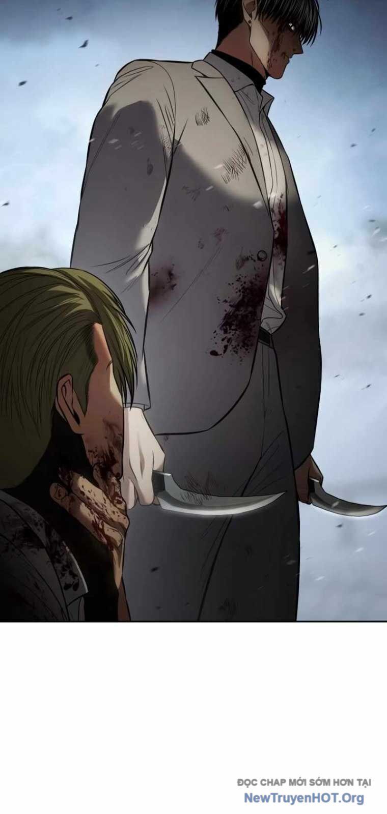 Đặc Vụ Song Sinh Chapter 136 - 29
