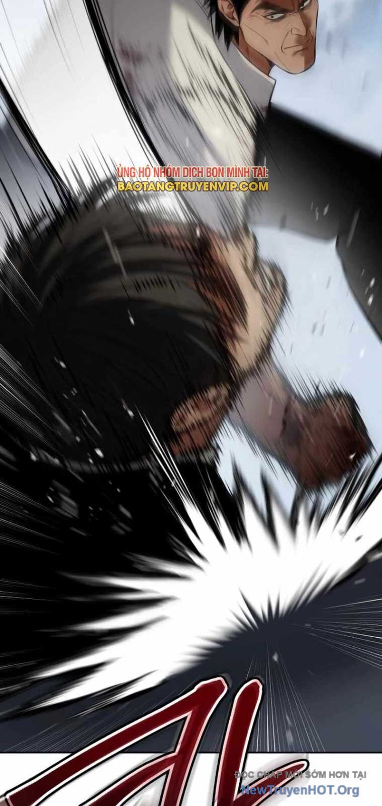 Đặc Vụ Song Sinh Chapter 136 - 4