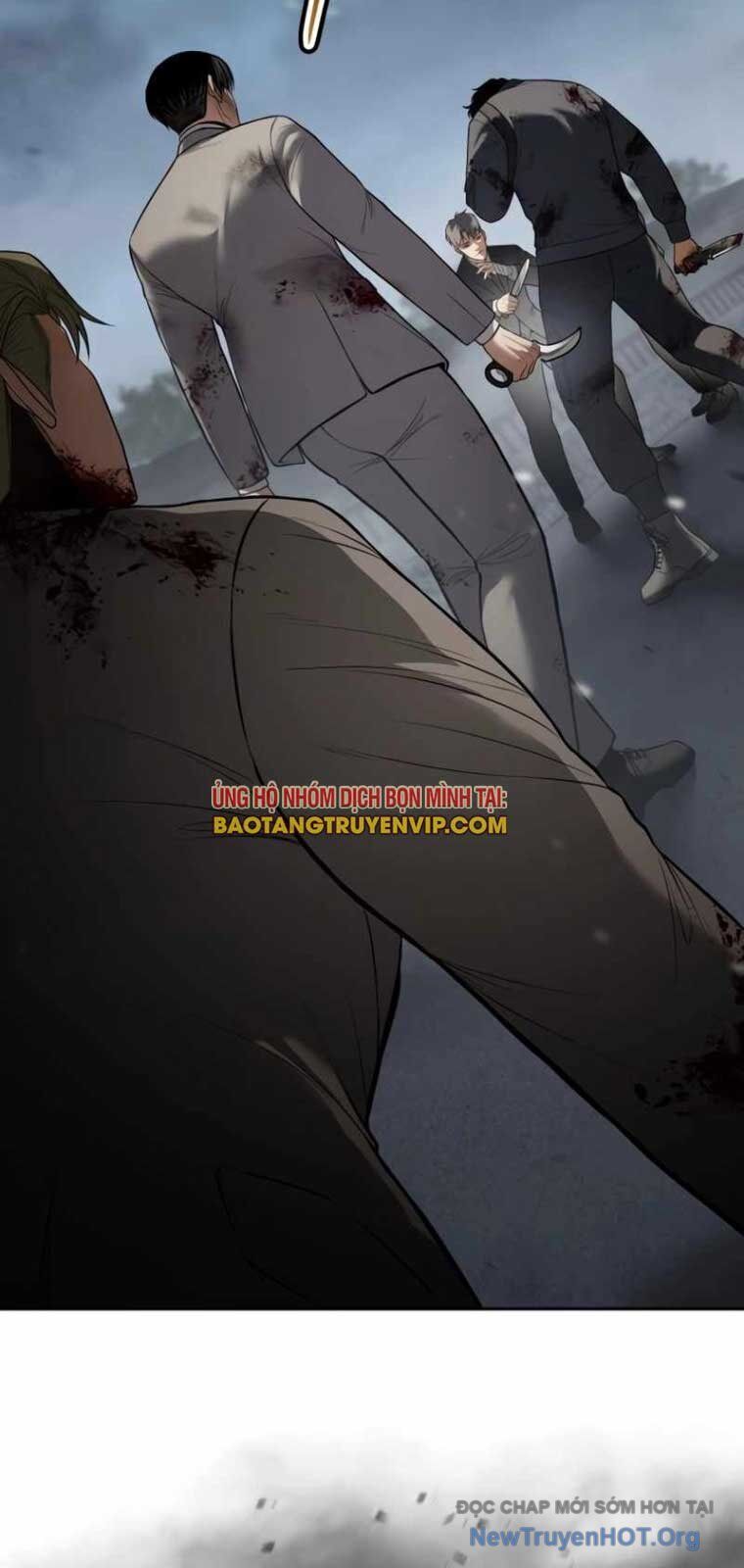 Đặc Vụ Song Sinh Chapter 136 - 32