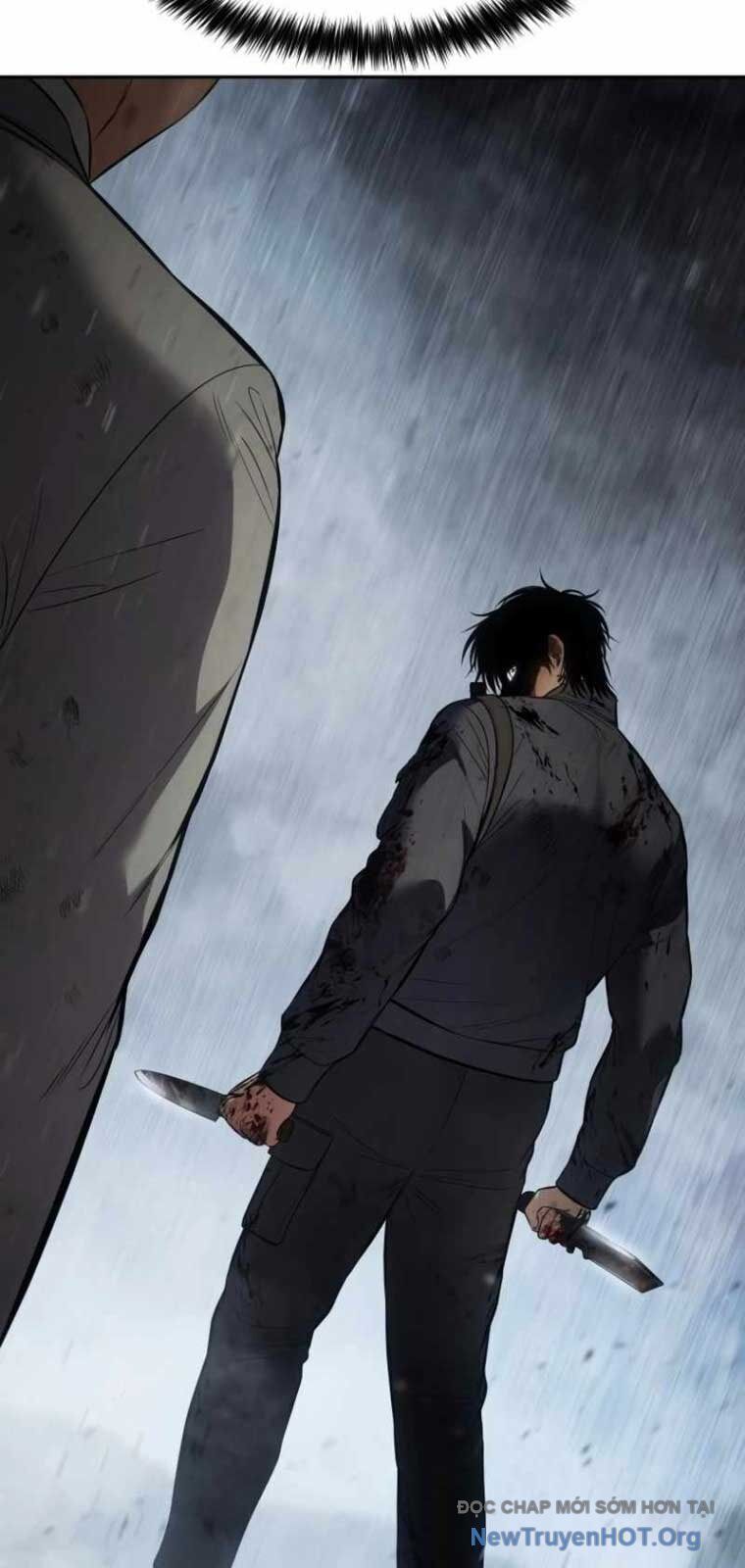 Đặc Vụ Song Sinh Chapter 136 - 37