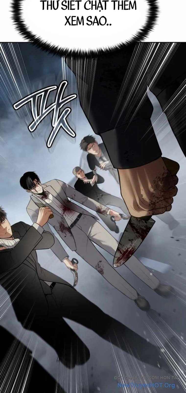 Đặc Vụ Song Sinh Chapter 136 - 40