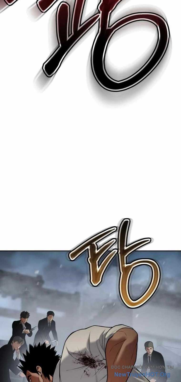 Đặc Vụ Song Sinh Chapter 136 - 5