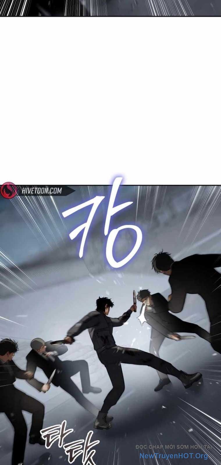 Đặc Vụ Song Sinh Chapter 136 - 41