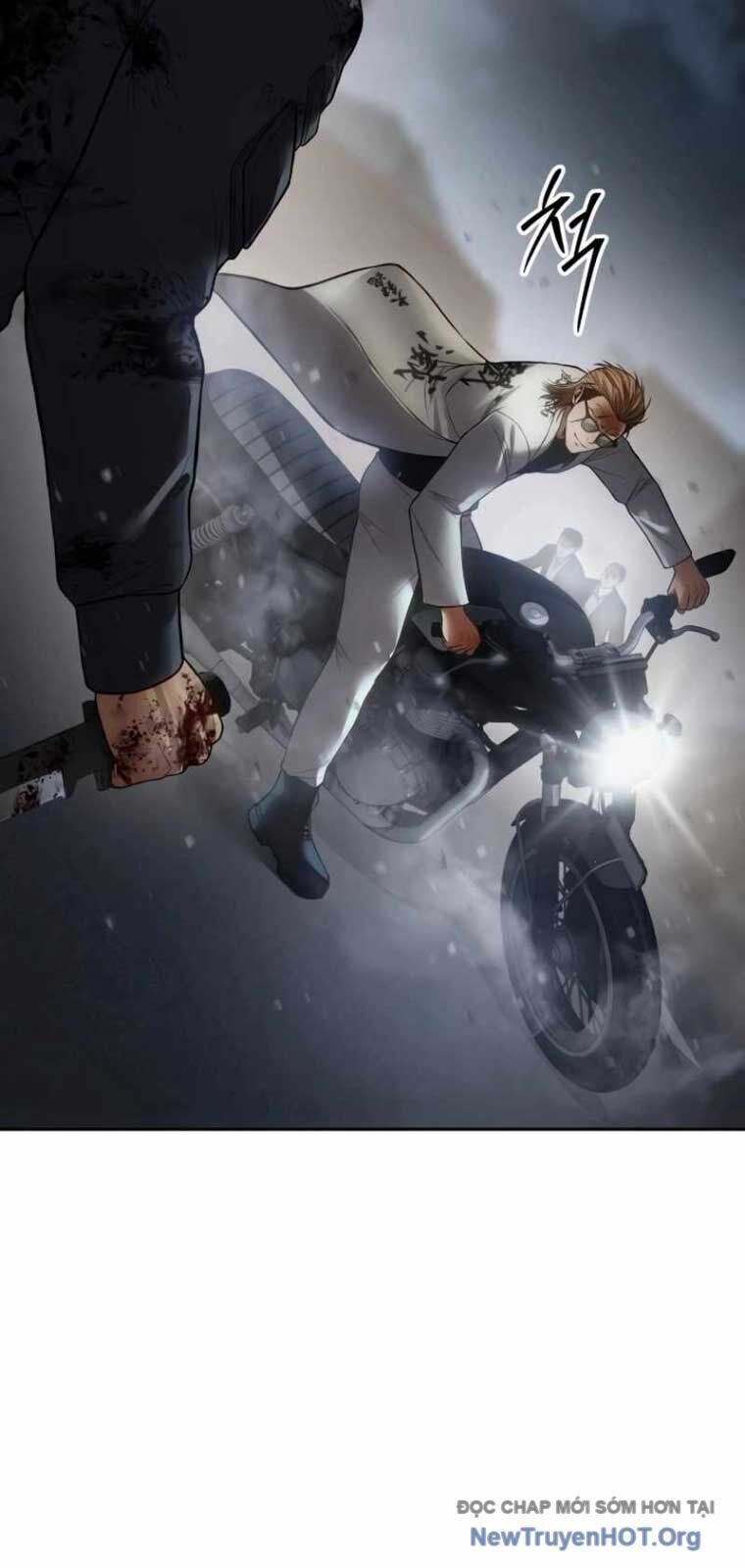 Đặc Vụ Song Sinh Chapter 136 - 46