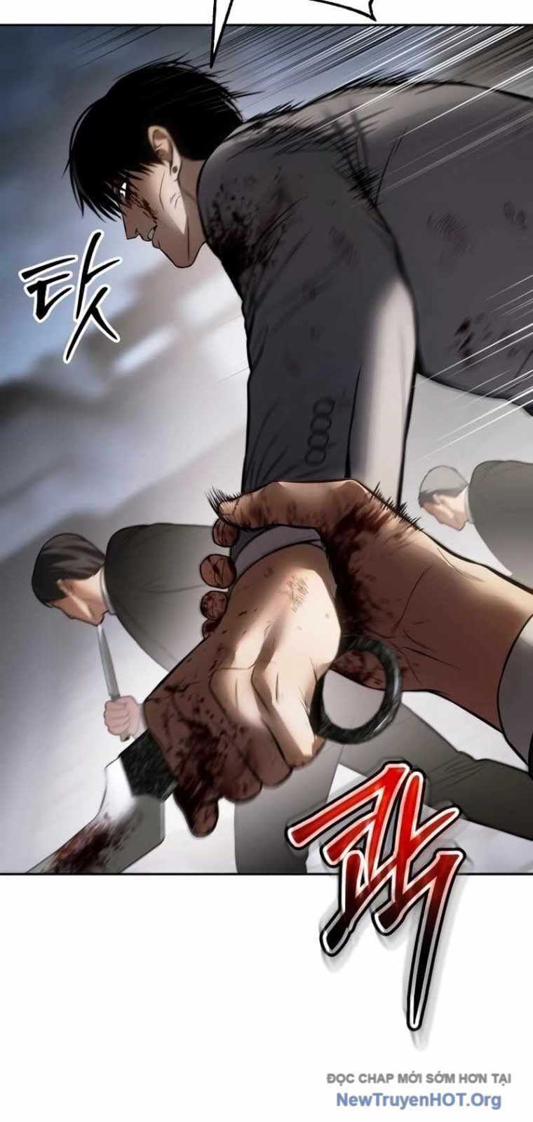 Đặc Vụ Song Sinh Chapter 136 - 65