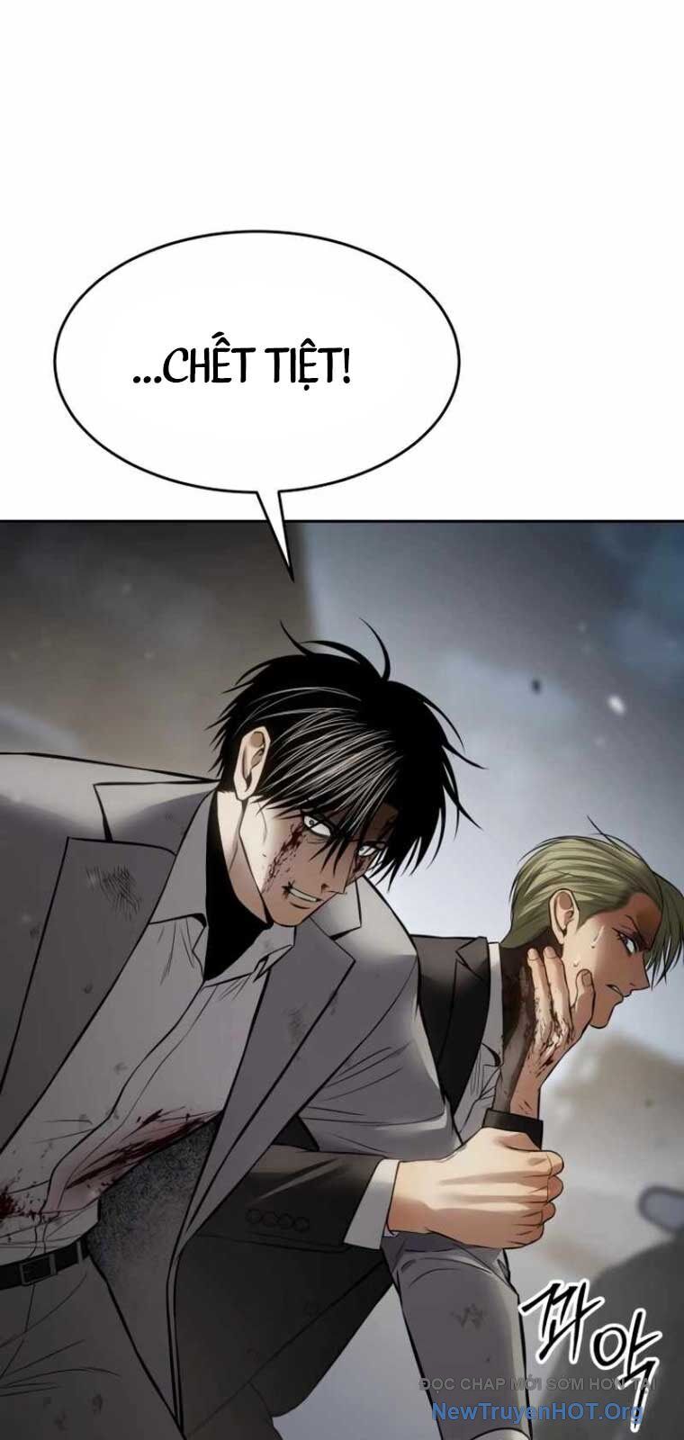 Đặc Vụ Song Sinh Chapter 136 - 70