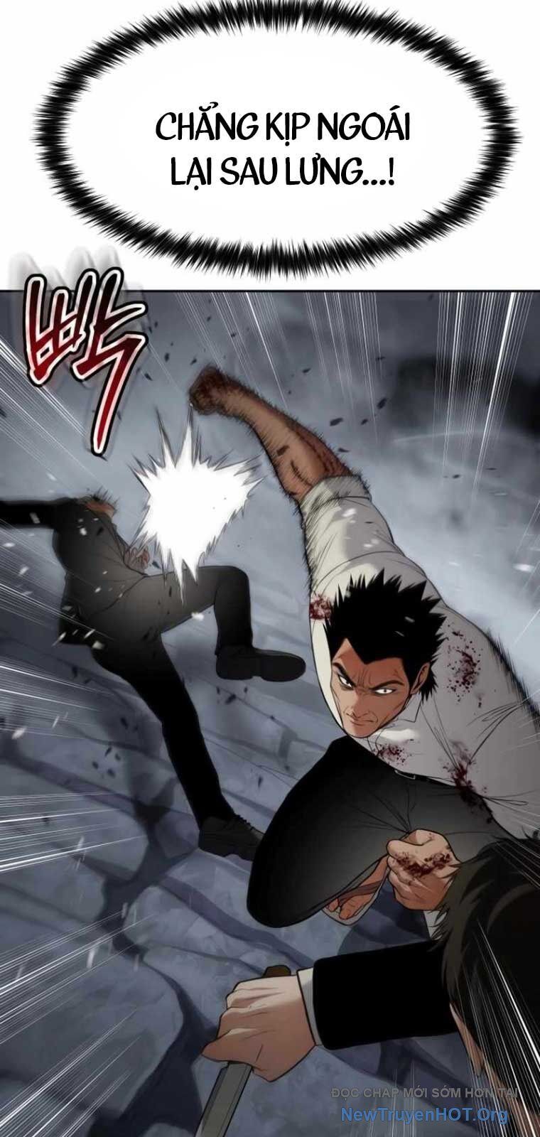 Đặc Vụ Song Sinh Chapter 136 - 8