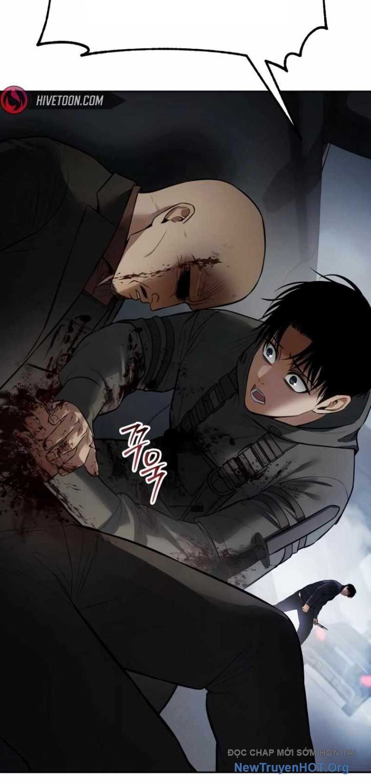 Đặc Vụ Song Sinh Chapter 136 - 74