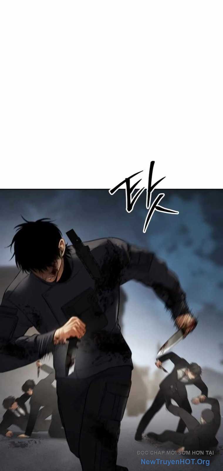 Đặc Vụ Song Sinh Chapter 136 - 75