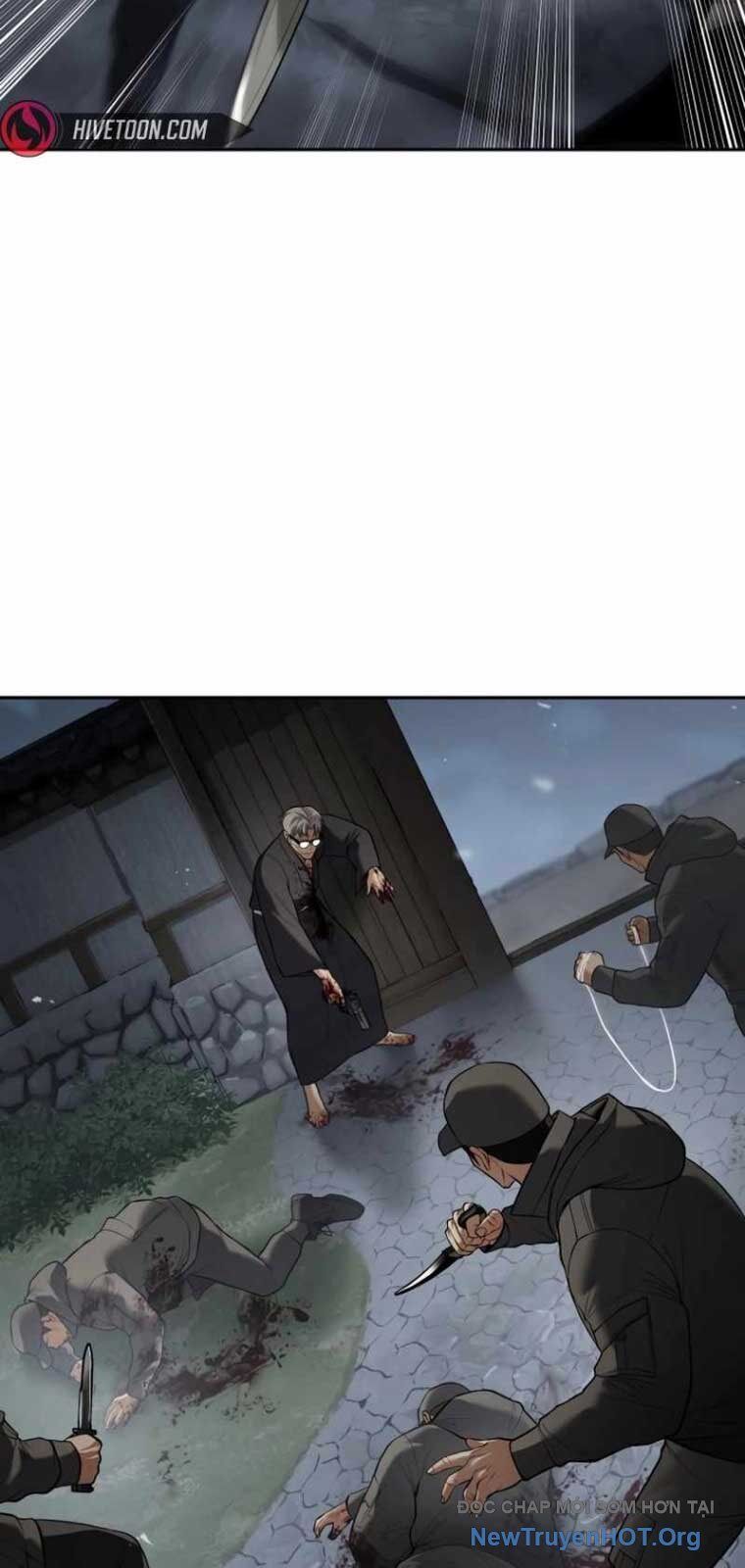 Đặc Vụ Song Sinh Chapter 136 - 9