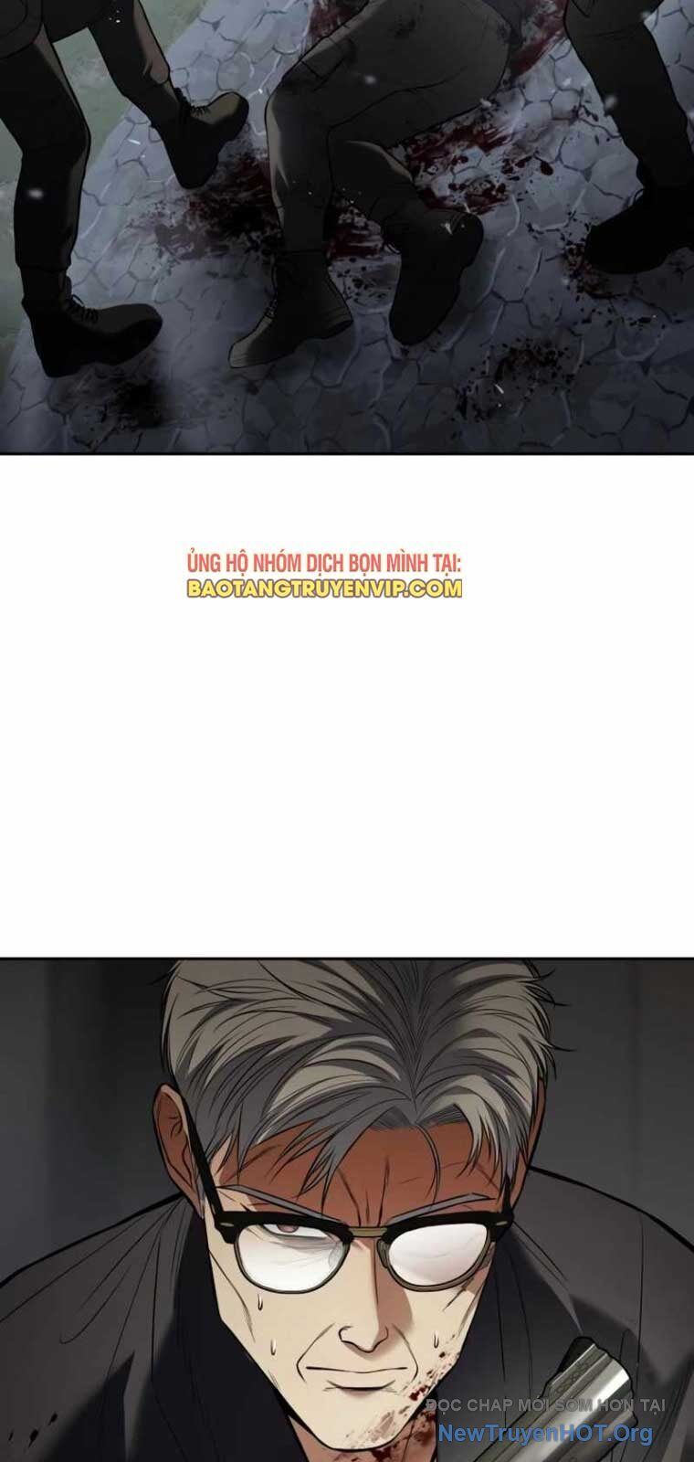 Đặc Vụ Song Sinh Chapter 136 - 10