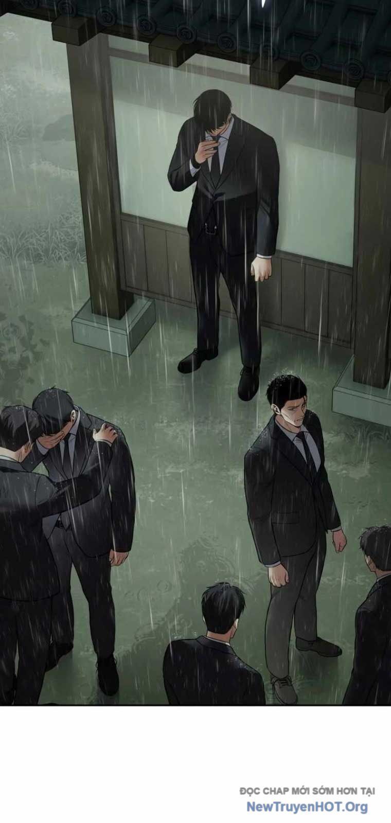 Đặc Vụ Song Sinh Chapter 136 - 91